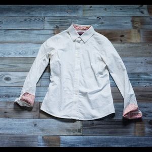 Vineyard Vines Button Down Shirt